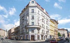 Hotel Gloria Praga